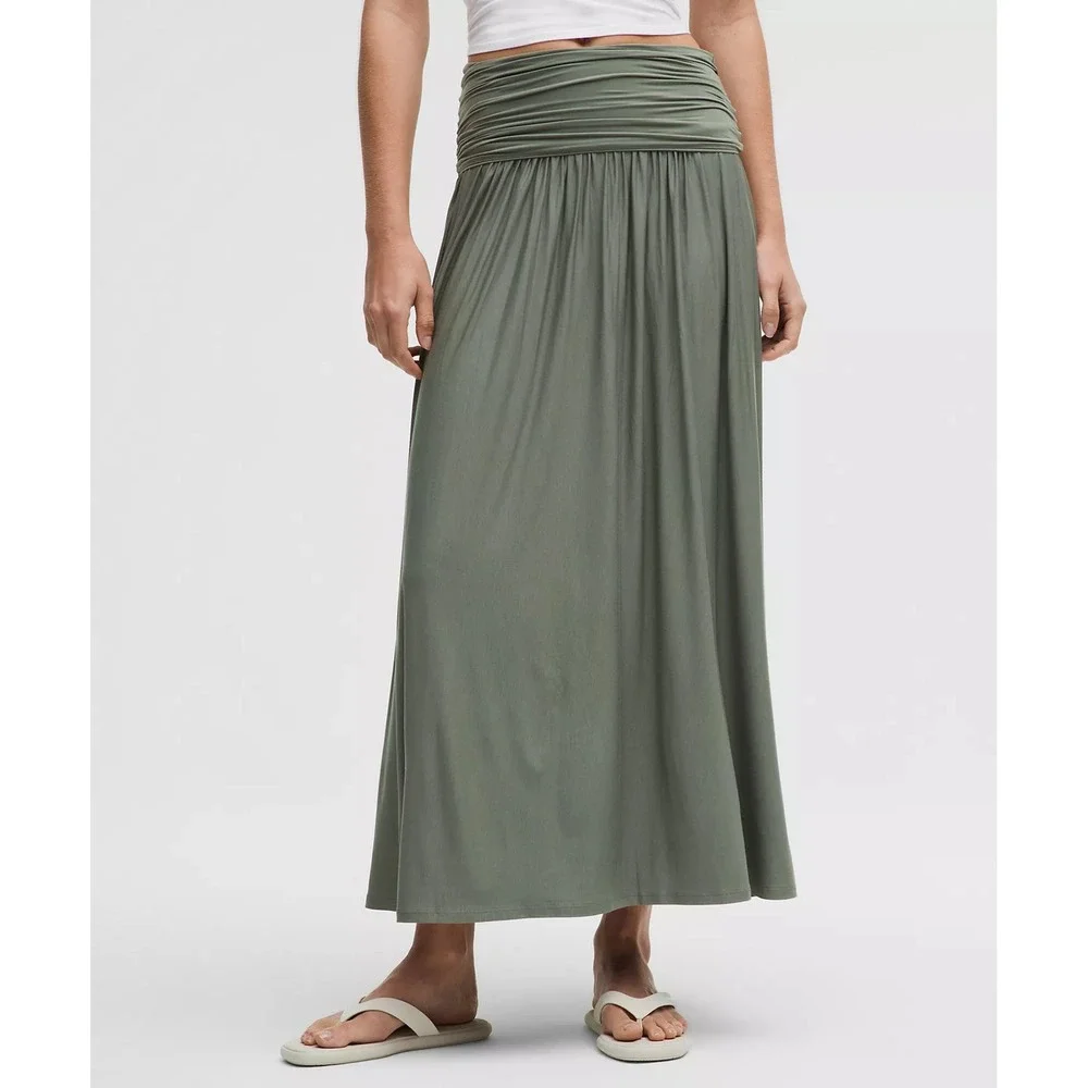 lululemon athletica voted most